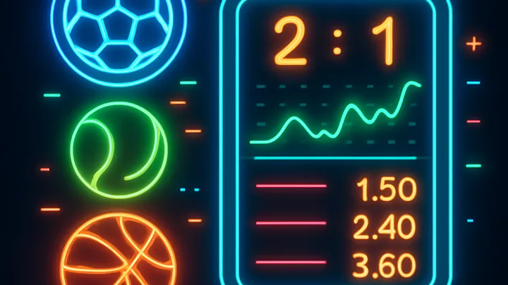 Cómo funcionan las apuestas online Cómo funcionan las apuestas online