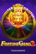 Fortune Gems 2 tragamonedas nueva en ZZ7 COM
