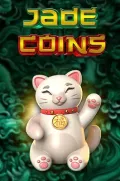 Jade Coins tragamonedas con jackpot en ZZ7 COM