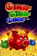Oink Oink Oink slot de cerditos en ZZ7 COM