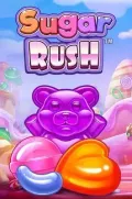 Sugar Rush slot dulce más jugado en ZZ7 COM