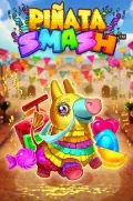 Piñata Smash tragamonedas festiva ZZ7 COM
