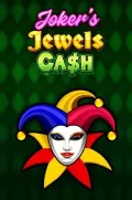 Joker Jewels tragamonedas clásica ZZ7 COM