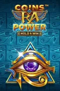 Coins Ra Power tragamonedas egipcia ZZ7 COM