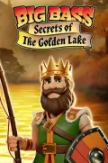 Big Bass: Secrets of the Golden Lake en ZZ7 COM