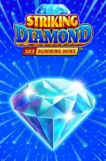 Striking Diamond tragamonedas brillante ZZ7 COM