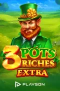 3 pots riches extra en ZZ7 COM