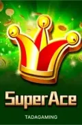 AuperAce slot más popular en ZZ7 COM