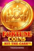 Fortune Coins slot más popular en ZZ7 COM