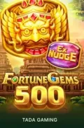 Fortune Gems 500 tragamonedas en ZZ7 COM casino online