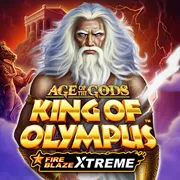 King of olimpus en ZZ7 COM