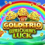 Gold trio en ZZ7 COM