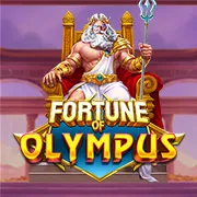 Fortune of olimpus en ZZ7 COM